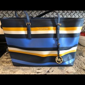 Michael Kors Tote Bag